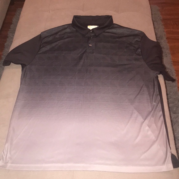 Men’s Golf Shirt - Picture 1 of 3